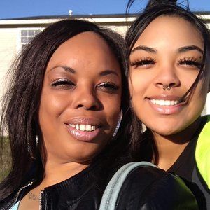 Meet your Posher, Tiffany